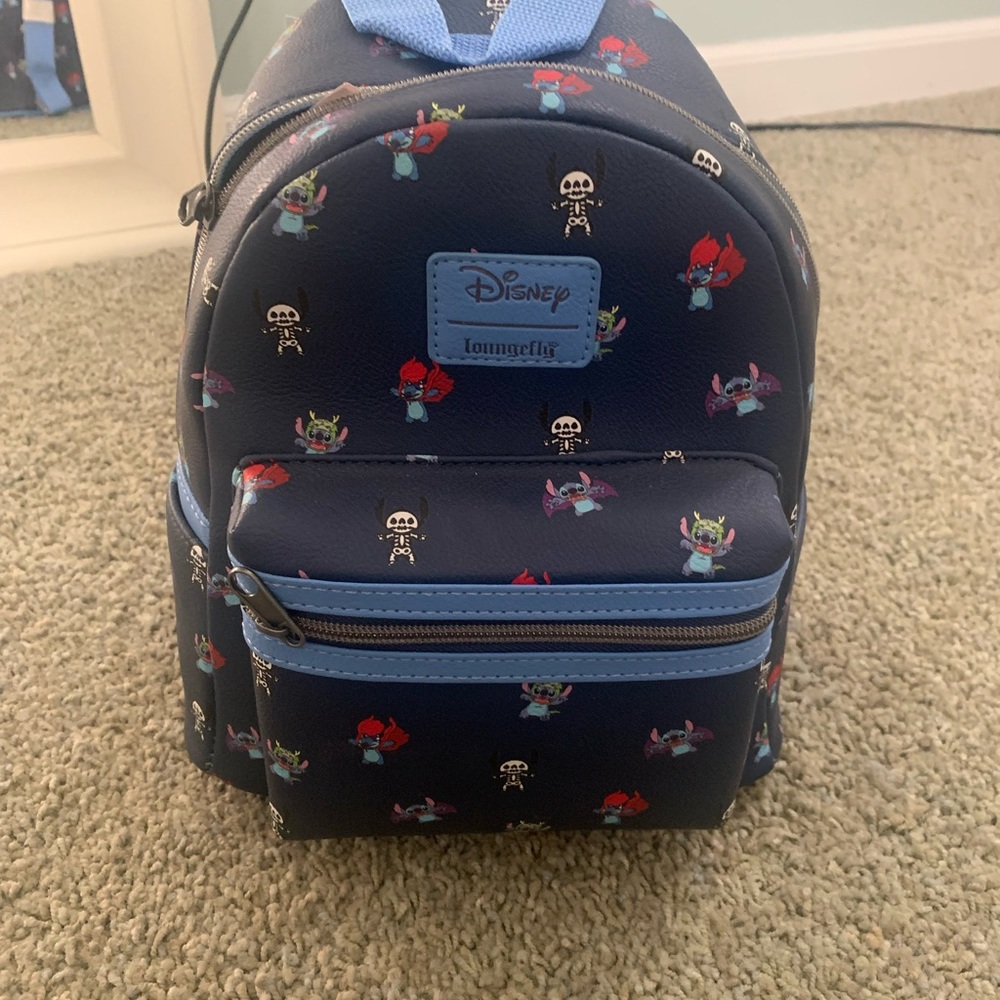 Disney small backpack